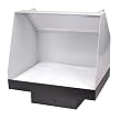 AZTEK METAL SPRAY BOOTH W/ FANMETAL SPRAY BOOTH W/ FAN AZTEK METAL SPRAY BOOTH W/ FANMETAL SPRAY BOOTH W/ FAN