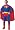 Deluxe Superman Costume