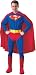 DC Comics Deluxe Muscle Chest Superman