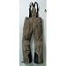 Salewa Tourenhose Frauen, braun