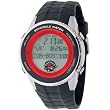 NBA Men's NBA-SW-TOR Schedule Series Toronto Raptors Watch