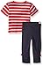 Hatley Baby Girls' Anchors Play Set