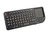 2.4g Wireless Touch Keypad