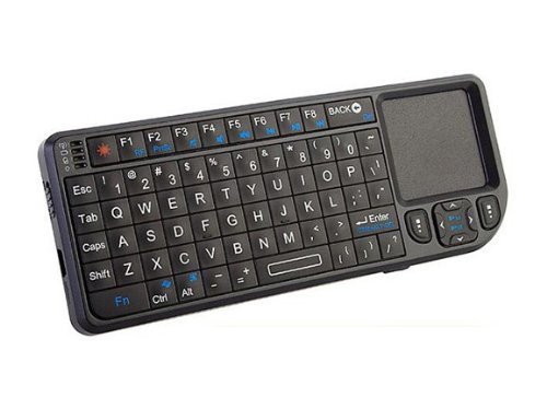 2.4g Wireless Touch Keypad product image