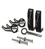 Vanco SMA3000X SecureMount Anchors for Flat Panel Televisions