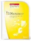 Microsoft Office Access...