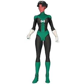 DC Universe CHLD DCU KATMA TUI by DC Comics