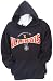 Men`s University of Illinois Navy Tournament of Roses Hooded Sweatshirt