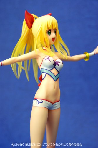 SIF EX うみものがたり あなたがいてくれたコト マリン アクアタイプ (1/7スケールPVC塗装済み完成品)
