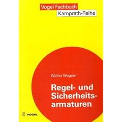 Regel- und Sicherheitsarmaturen