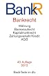 Bankrecht