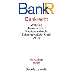 Bankrecht