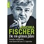 Die rot-gr�nen Jahre: Deutsche Au�enpolitik vom Kosovo bis zum 11. September