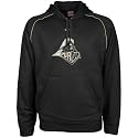 Nike Purdue Boilermakers Black Poly Fleece Hoody