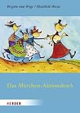 Das Märchen-Aktionsbuch