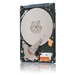 Seagate Momentus XT ST95005620AS - Hybrid-Festplatte - 500 G