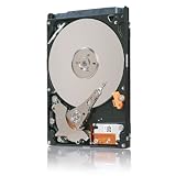 Seagate Momentus XT 500 GB 2.5 Inch Solid State Hybrid Drive ST95005620AS ~ Seagate