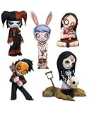 Living Dead Dolls 5cm Series I Mini Fig. (25 ct.) [German Version]