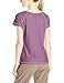 White Sierra Women's Kylie Short Sleeve Tee