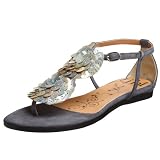 Tibi Women's Erika Thong Sandal