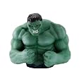 The Incredible Hulk Bank - The Hulk Piggy Bank
