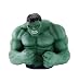 Search : The Incredible Hulk Bank - The Hulk Piggy Bank