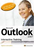 Review TS Interactive  / Outlook 2007 Interactive Training
