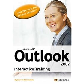 Outlook 2007 Interactive Training