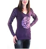 Tee shirt Agatha Ruiz De La Prada Rejilla Flocada fs