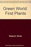 The first plants