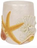 Expressions Sea Breeze Wastepaper Basket