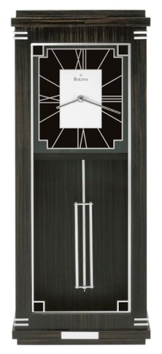 Matrix Wall Clock