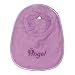 Snug Ease Angel Bib Lavender