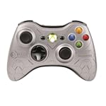 Halo Reach Wireless Xbox 360 Controller