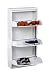 Confronta prezzi Royal VKB Bottiglia da spremere 310 ml colore: Antracite