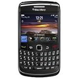 Blackberry BOLD 9780 Unlocked Cell Phone with Full QWERTY keyboard, 5MP cam ....