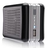 THECUS miniNAS N0204 Pocket RAID Storage