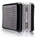 THECUS miniNAS N0204 Pocket RAID Storage