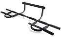 Heavy Duty Gym Doorway Chin-up Pull-up Bar - Extreme Workout