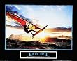 Effort-Sailboard, Motivational Poster