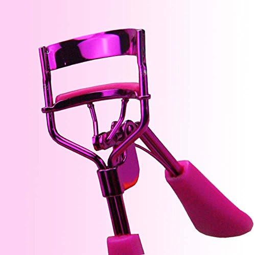 Omger Durable Super-wide Professional Eyelash Curler For All Shapes And Sizes