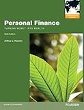 Personal finance : turning money into wealth