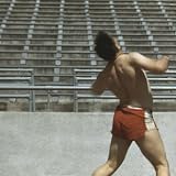 Image of Prison Boxing