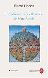 Introduction aux Pensées de Marc Aurèle