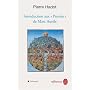 Introduction aux "Pens�es" de Marc Aur�le