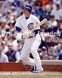 Ryan Theriot Chicago Cubs 8x10 Photo