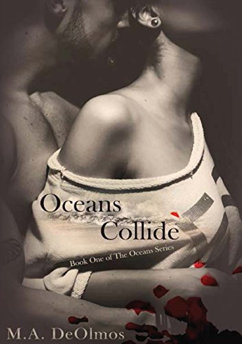 oceans collide book one the oceans series