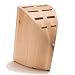Type 301 Wood Block P12