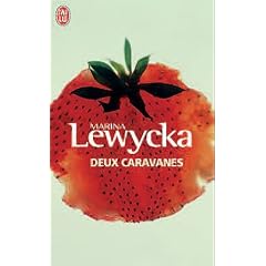 Deux caravanes