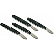 Euro Tool Swiss Design Watch Case Snap Knife Tool